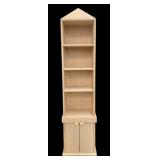 Chelsea House Chelsea Bookcase