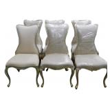 Alden Parkes Anne Set of 6 Dining Chairs