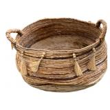 Decorative Basket 19 x 15 x 12.5