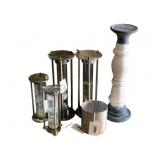 Assorted Decorative Items