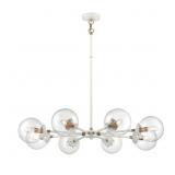 Elk Showroom Boudreux Light 6x36x36