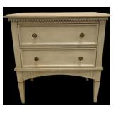 Alden Home Elliott 2 Drawer Chest