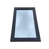 Wall Mirror, 42 x 24