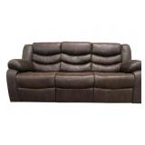 Lane Manual Reclining Sofa