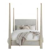 Modern History Covington Bed Queen