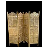 4 Panel Screen 80 x 73