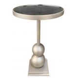 Chelsea House Garrett Drinks Table