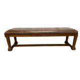 Bed Bench 20 x 64 x 19