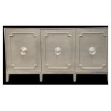 Chelsea House Madison Credenza
