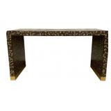 Chelsea House Scaramouche Console Table