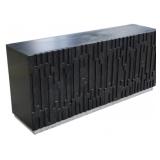 Coast to Coast Keanu 4 Door Credenza