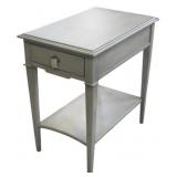 Alden Home Elliott End Table w/ Drawer