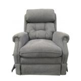 Lane Manual Upholstered Recliner