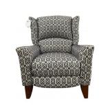 Lane Upholstered Accent Armchair