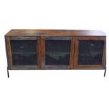 Hillindale Sheesham Wood Credenza