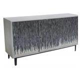 Coast to Coast Kai 3 Door Credenza