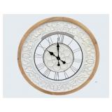 Wall Clock 32"
