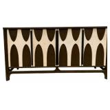 Chelsea House Althea Cabinet