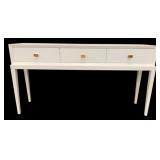 Wildwood Beveled Console