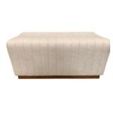 Wildwood Piano Bench