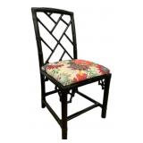 Chelsea House Chippendale Bamboo Chair