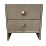 Chelsea House Moxy Bedside Table