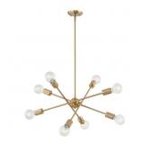 Elk Showroom Module 8-Light 18x22x22