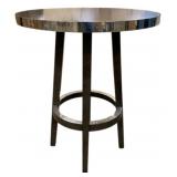 Alden Parkes Monte Carlo Bar Table
