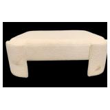 Wildwood Prix Ottoman - Boucle