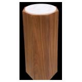 Wildwood Marble Inset Pedestal