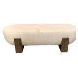 Wildwood Archer Bench