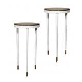 Modern History Lyon Spot Table