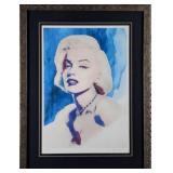 Blue Beauty Limited Edition Van Gogh Limited