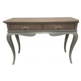 Wildwood 2 Drawer Sofa Table