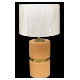 Wildwood Corsica Table Lamp 27"