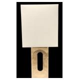 Chelsea House Archway Table Lamp 28"