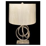 Wildwood Rings Table Lamp 30"