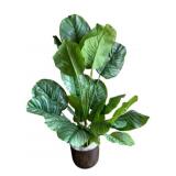 Faux Plant 44"