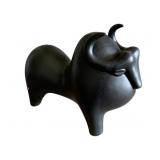 Bull Statue 12 x 16 x 6