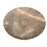 Metal Wall Decor 36.5"