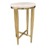 Chelsea House Accent Table 22 x 12