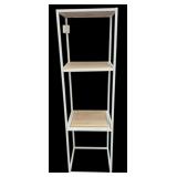 Three Hands 3 Tier Shelf 49.5 x 13.5 x 13.5