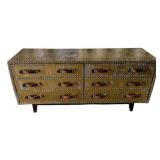 Clad Dresser 30 x 64 x 19
