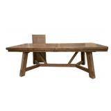 Dining  Table w/ Leaf