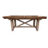 Dining Table 31 x 72 x 42