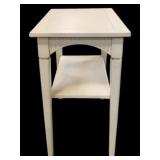 Alden Parkes Elliott End Table