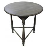 Alden Home Elliott Round End Table