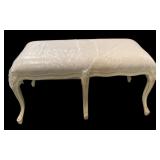 Alden Parkes Lafrenz Bench