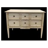 Alden Parkes Elliott 2 Drawer Chest
