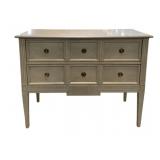 Alden Parkes Elliott 2 Drawer Chest